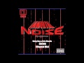 Kris Kinetic, Noizy Boy - DNFWU (Original Mix) [Immortal Noise Recordings]