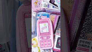 다이소깡 1탄🧸💡 덕질템인 귀여운 통 모음집˗ˋˏ♡ˎˊ˗  DAISO • Unboxing  #덕질용품