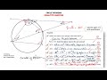 Circle Theorems | Practice Exam Question | Year 2023-2024. ALMOST 6K views! SUBSCRIBE and SHARE!