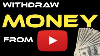 Youtube Money Withdrawal Videos 9tube Tv - how to withdraw money from youtube youtube money withdrawal get money from youtube