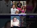 Mizkif Reacts To Erobb As A Baby #shorts