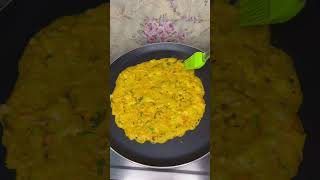 Bache Huye Aloo Aur Besan Ka Paratha Recipe | Easy And Tasst Paratha #shorts #youtubeshorts #2022