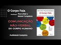 Audiolibro IL CORPO PARLA - PIERRE WEIL E ROLAND TOMPAKOW