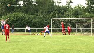 Landesliga-Relegation: SC Münster 08 unterliegt Herringen