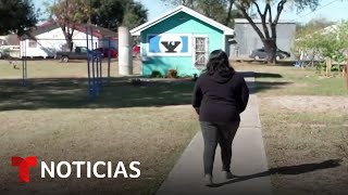 Inmigrantes en Texas temen ser deportados | Noticias Telemundo