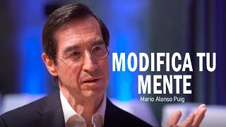 Entrevista Mario Alonso Puig: Cómo Lograr tus objetivos en la Vida