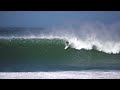 A MASSIVE surf weekend at Jeffreys bay