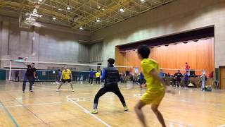 20150210 한정훈 박대명 vs 백재운 박종산 1