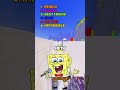 You are a true legends if you pass the quiz! #spongebob #brainteasers #mindgames #quiz #funny