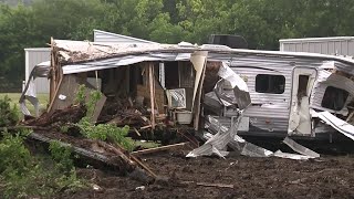 75 dead, including 27 children, due to Kerr County floods, sheriff says