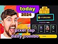 Pixel tap daily combo cards 8 august 2024