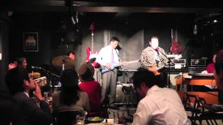 YONTANA at 銀座まじかな 2012 PART2