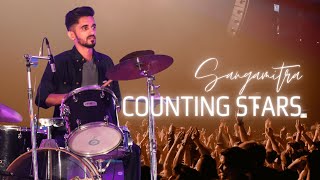 Counting Stars | Sangamitra '22 | Great Lakes Institute of Management Chennai