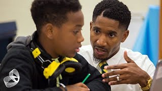 Data Interoperability In K-12 Education: A Teacher's Perspective | Michael & Susan Dell Foundation