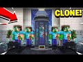 How to CLONE Your Minecraft PLAYER!