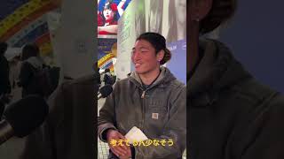 クリスマスの意味#jesus #japan #evagelism #interview #christmas