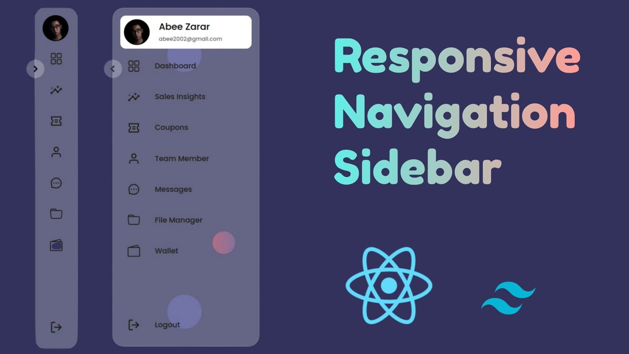 Tailwind Css Grid Sidebar At Milla Gadsdon Blog