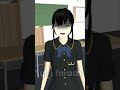 gemes banget kan 🥰🤌🏻 ib cek deskripsi sakuraschoolsimulatordrama sakurascholsimulator sakura