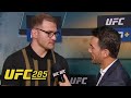 Stipe Miocic reacts to Jon Jones’ UFC 285 win vs. Ciryl Gane | ESPN MMA