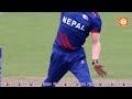 नेपाली टिममा बलिङ काेचकाे आवश्यक्ता can काे चासाे नै छैन nepal bowling coach