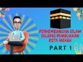 Pendidikan Islam Tahun 6||Perkembangan Islam Selepas Pembukaan Kota Mekah||Part 1||