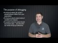 Windows PowerShell Intermediate Chapter 04 - Debugging Techniques