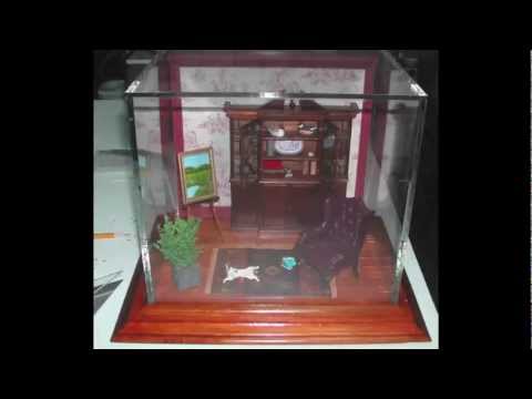 Making a Museum Quality Display Box Making a Museum Quality Display Box