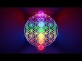 Quick Chakra Tune Up | 2 Mins Per Chakra