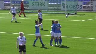 Grei – Hønefoss 2-1