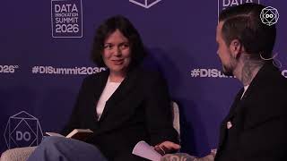 Data Octagon DIS26: How do analytics and decision intelligence empower faster and more confident...