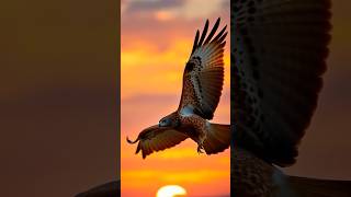 The Ultimate Bird Showdown: Golden Eagle vs Red-Tailed Hawk