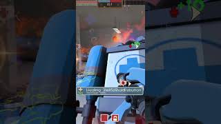 I love class wars #gaming #teamfortress2 #tf2gameplay #tf2