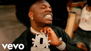 Big Boogie ft. DaBaby - To High [Music Video]