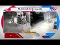 లాఠీ గ్యాంగ్ సంచారం tv9