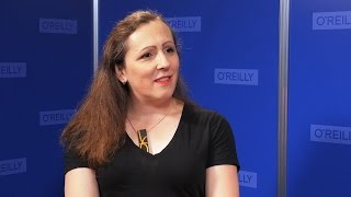 Implementing security into an organization - Interview with Eleanor Saitta