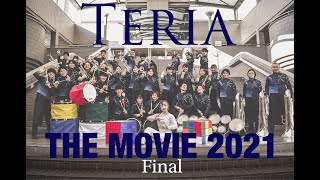 Teria THE MOVIE 2021 Final