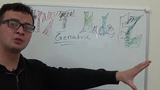 EMT Geriatric