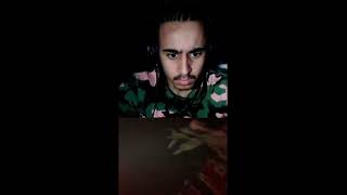Abrupt Chaos Part 1