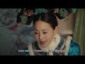 ruyi loses her two sons wakes up from dystocia【ruyi s royal love in the palace 如懿传】