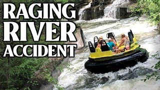 The 2021 "Raging River" Accident at Adventureland Iowa | Disaster Documentary