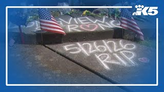 Over 650 people attend Longview victim's celebration of life