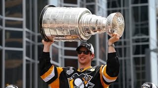 Sidney Crosby: The Kid Who Saved Pittsburgh (NHL 100)