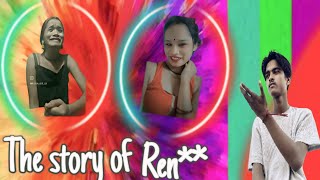 The story of ren** rendi roast video ll #sambalpuriroastvideopooja #roast #odisha