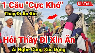 Ui Trời.. Lại 1 Câu Hỏi \