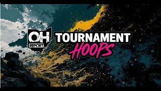 OH REPORT PODCAST E21 - TOURNAMENT HOOPS EDITION