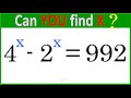 Learn how to find X (Easy solution)