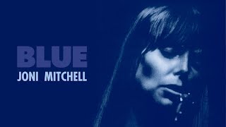 Joni Mitchell - Blue ( Album) [ ]