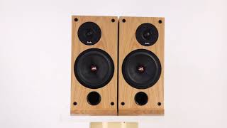 ProAc Response D2 - Natural Oak