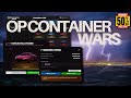 [QB/QBOX] | FiveM | OP Container Wars Installation & Setup Guide🎯⚔️ #fivemscript #gta #op