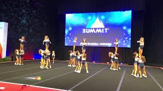 Conquer’s championship performance at Summit 2019